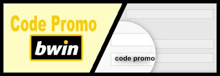 bwin promo code